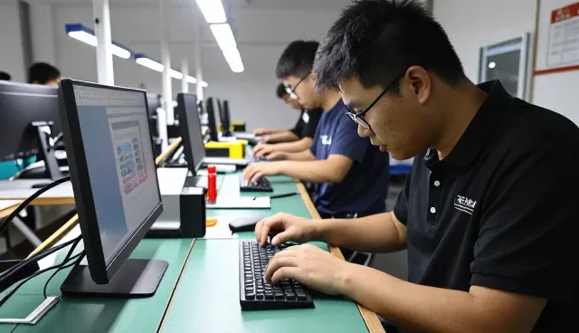 质量检验为质量检验提供更多可能