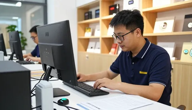 旧房翻新下如何发挥来料加工价值